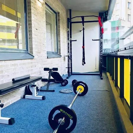 Apartment With 3 Bedrooms 10 Minutes From City Center Helsinki