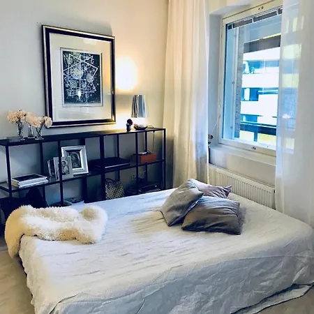 With 3 Bedrooms 10 Minutes From City Center *