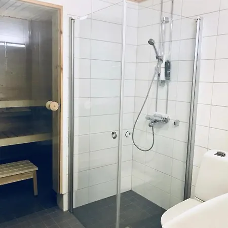 With 3 Bedrooms 10 Minutes From City Center * Helsinki