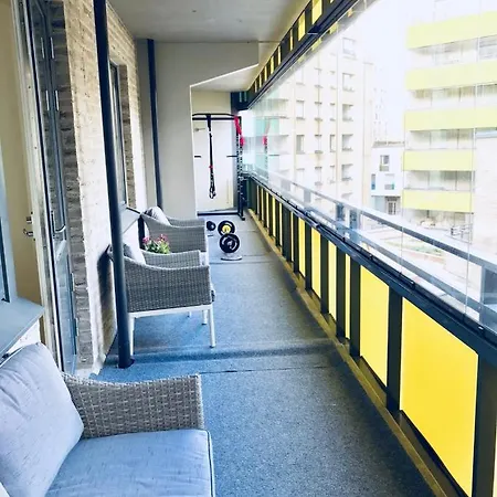 Apartment With 3 Bedrooms 10 Minutes From City Center Helsinki